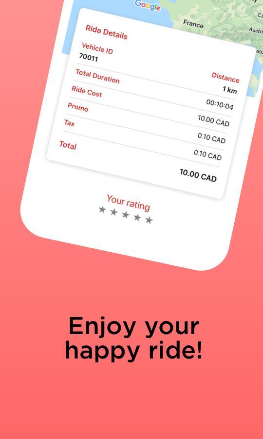 ZIP Scooters screenshot image 12_Popularmodapk.com