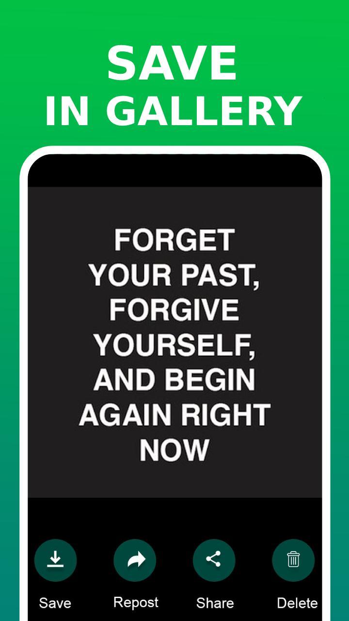 Status Saver for WhatsApp screenshot image 10_Popularmodapk.com