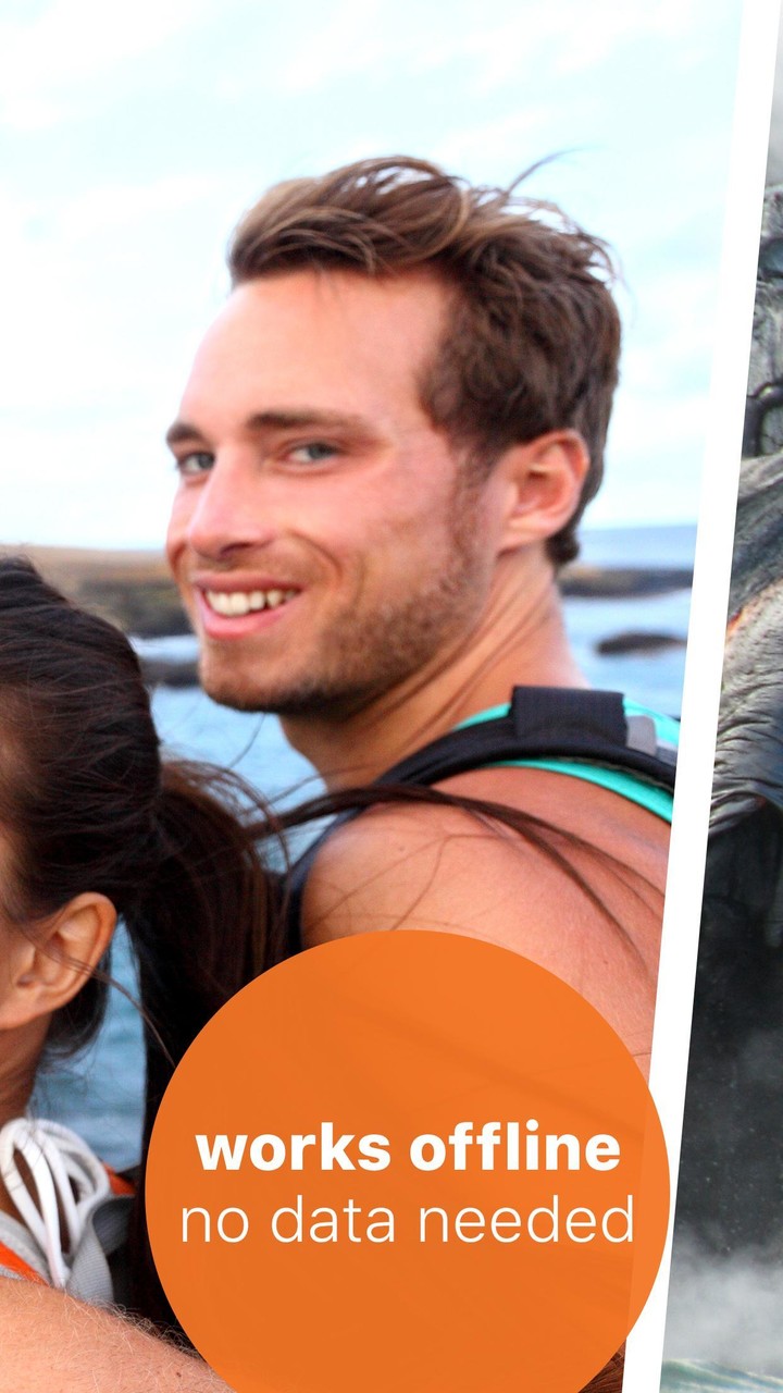 Big Island Hawaii GPS Driving Tours screenshot image 6_Popularmodapk.com