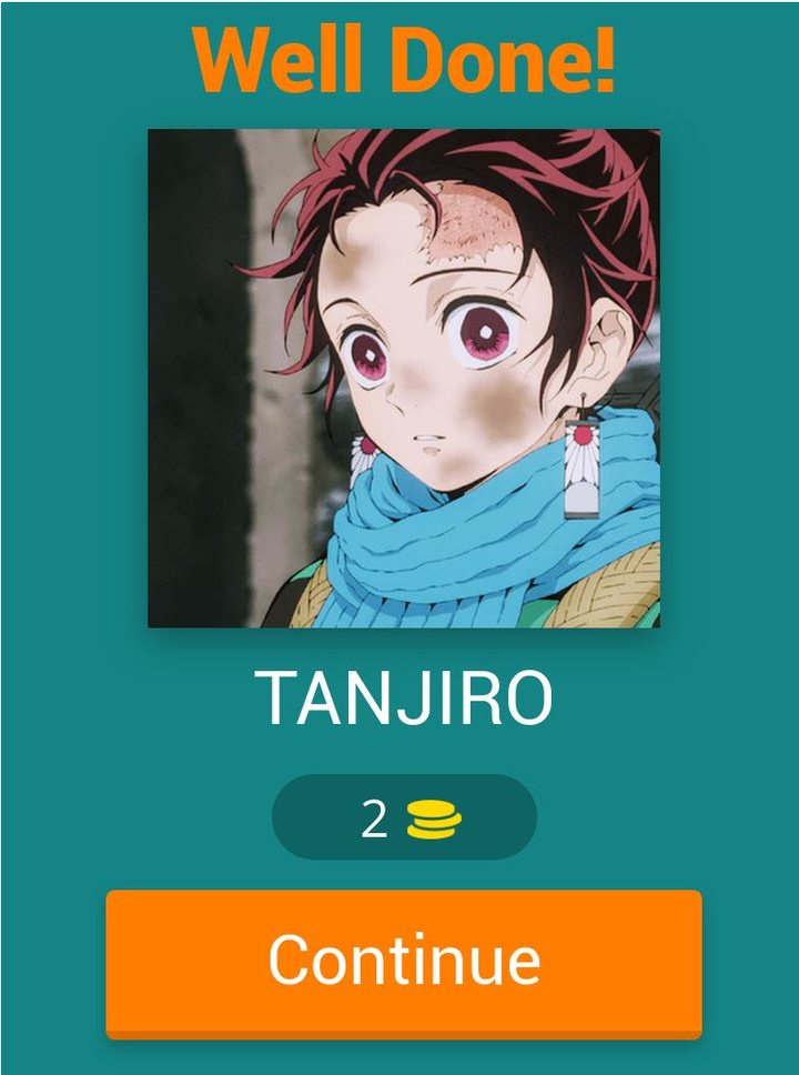 Demon Slayer Quiz Anime Game screenshot image 9_Popularmodapk.com