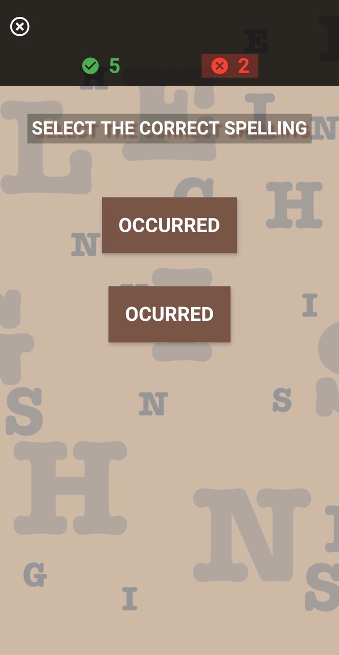 English Spelling screenshot image 7_Popularmodapk.com