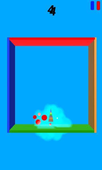 Jumping Ball screenshot image 3_Popularmodapk.com
