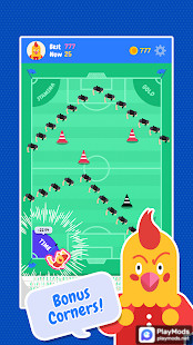 Ball Balance 3D screenshot image 6_Popularmodapk.com