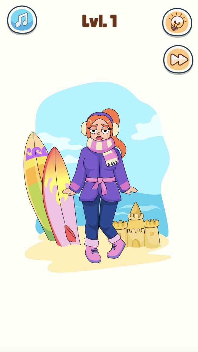 Alphazet Base Delete Puzzle screenshot image 3_Popularmodapk.com