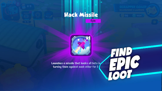 The adventures of funny bugs screenshot image 25_Popularmodapk.com