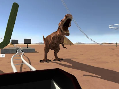 Roller Coaster Builder: Create your RollerCoaster screenshot image 5_Popularmodapk.com