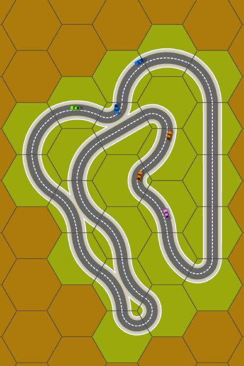 Cars 4 | Traffic Puzzle Game screenshot image 5_Popularmodapk.com