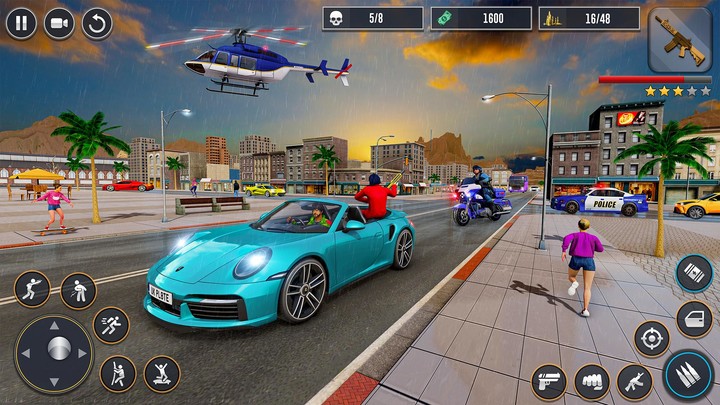 Underground Base screenshot image 6_Popularmodapk.com