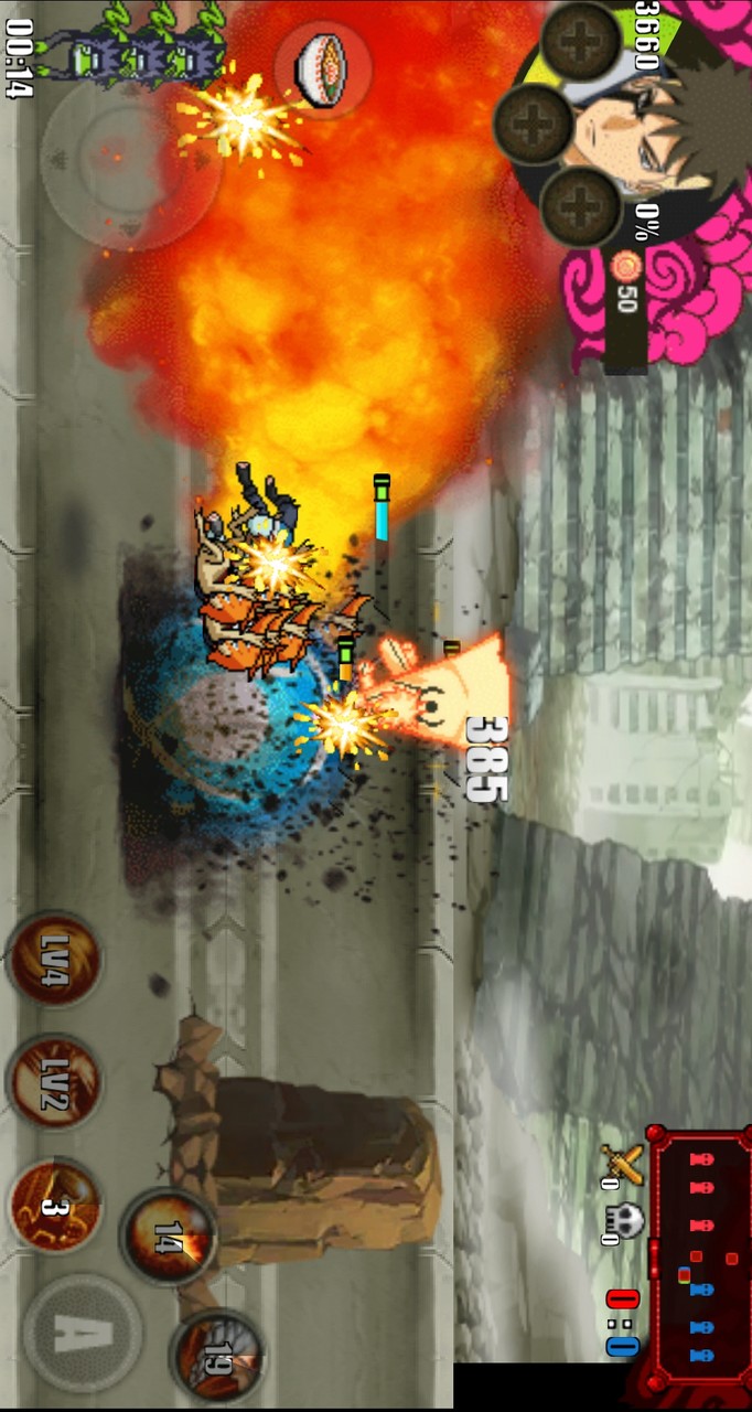 火战无限奥义最终完结版<span>(New module)</span> screenshot image 14_Popularmodapk.com