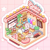 Charmies Land: Sticker Doodle<span>(Unlimited coins)</span>0.02_rowtechapk.com