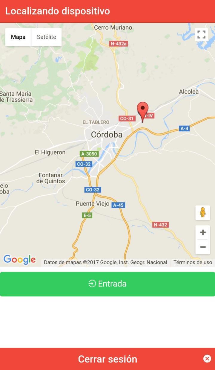 Supli Servicio Complementario screenshot image 2_Popularmodapk.com