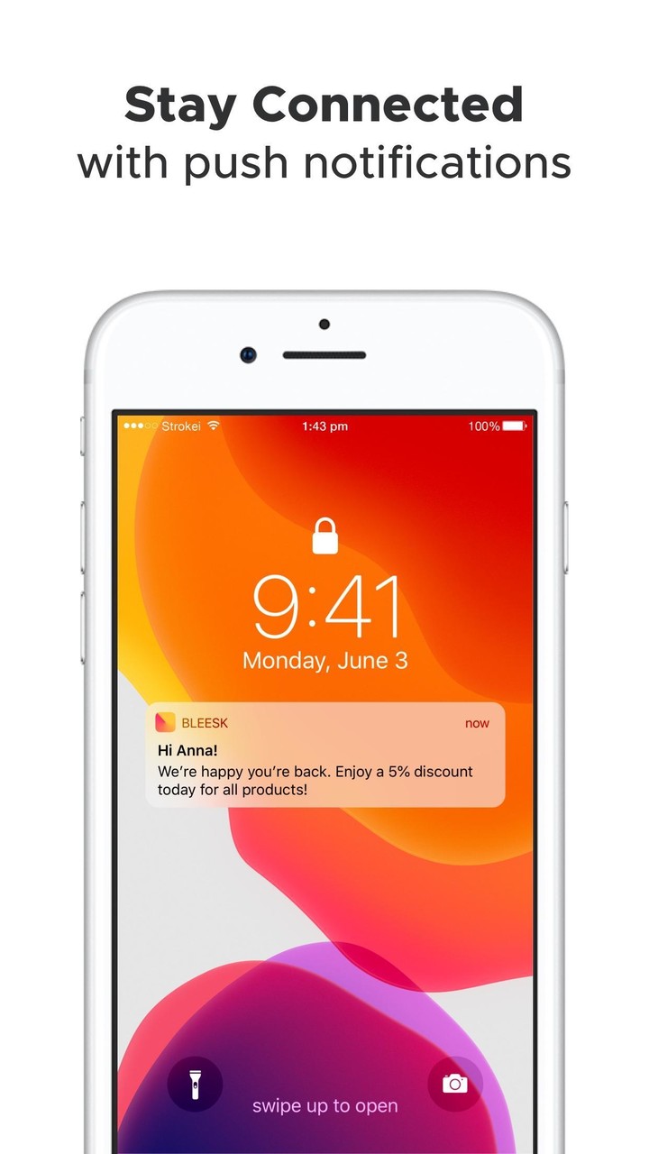 Bleesk screenshot image 4_Popularmodapk.com