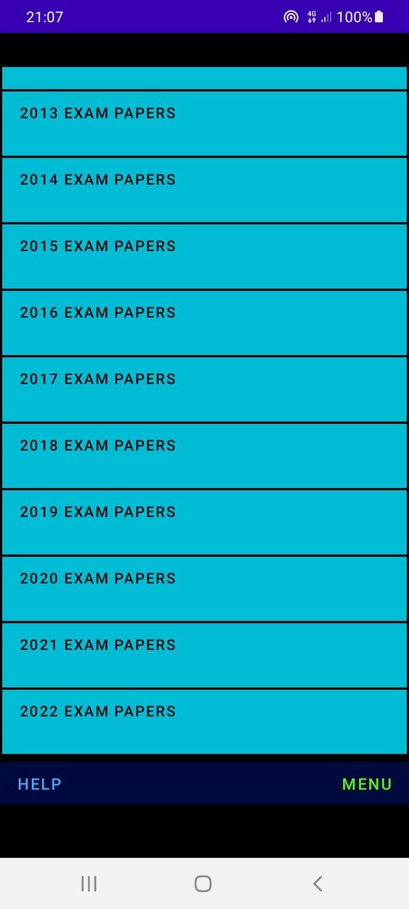 TVET N1 Electrical TradeTheory screenshot image 9_Popularmodapk.com