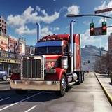 Euro Truck Driving Truck Games1.43_Popularmodapk.com