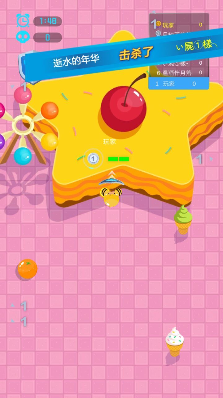 拳拳超人（试玩版） screenshot image 5_Popularmodapk.com