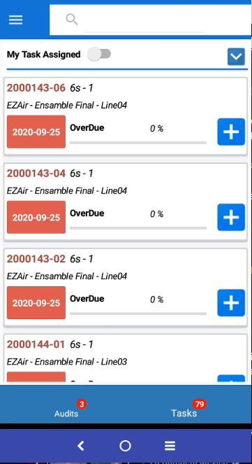 QAuditor screenshot image 6_Popularmodapk.com
