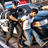 Police Simulator Patrol Office<span>(Unlimited Coins)</span>1.1_Popularmodapk.com