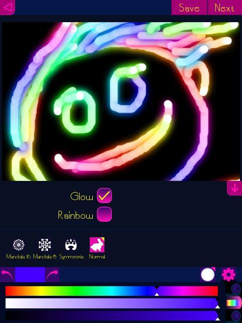 Doodle Magic Pen screenshot image 15_Popularmodapk.com