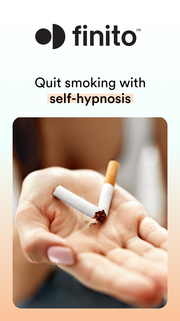 Finito: Quit Smoking screenshot image 17_Popularmodapk.com