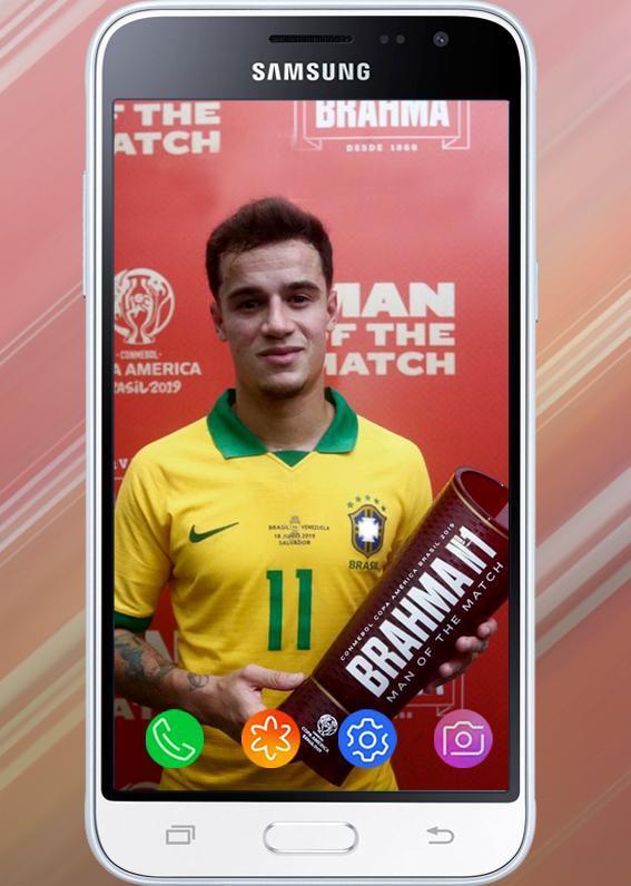 Brazil Wallpapers screenshot image 6_Popularmodapk.com