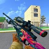 Modern Counter Terrorist Strike 3D1.2.4_Popularmodapk.com
