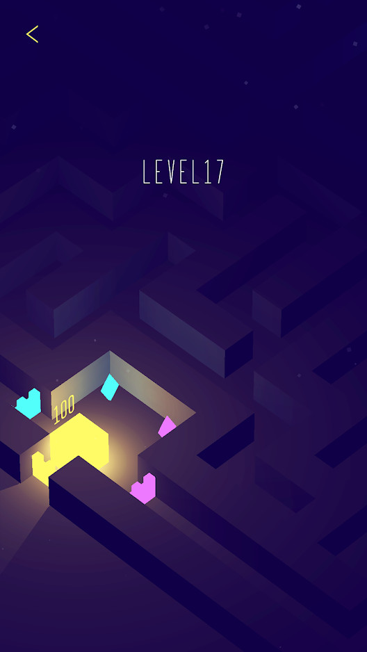 Maze Dungeon: Labyrinth Game, Maze Puzzle Game(Unlocked All Levels) screenshot image 22_Popularmodapk.com