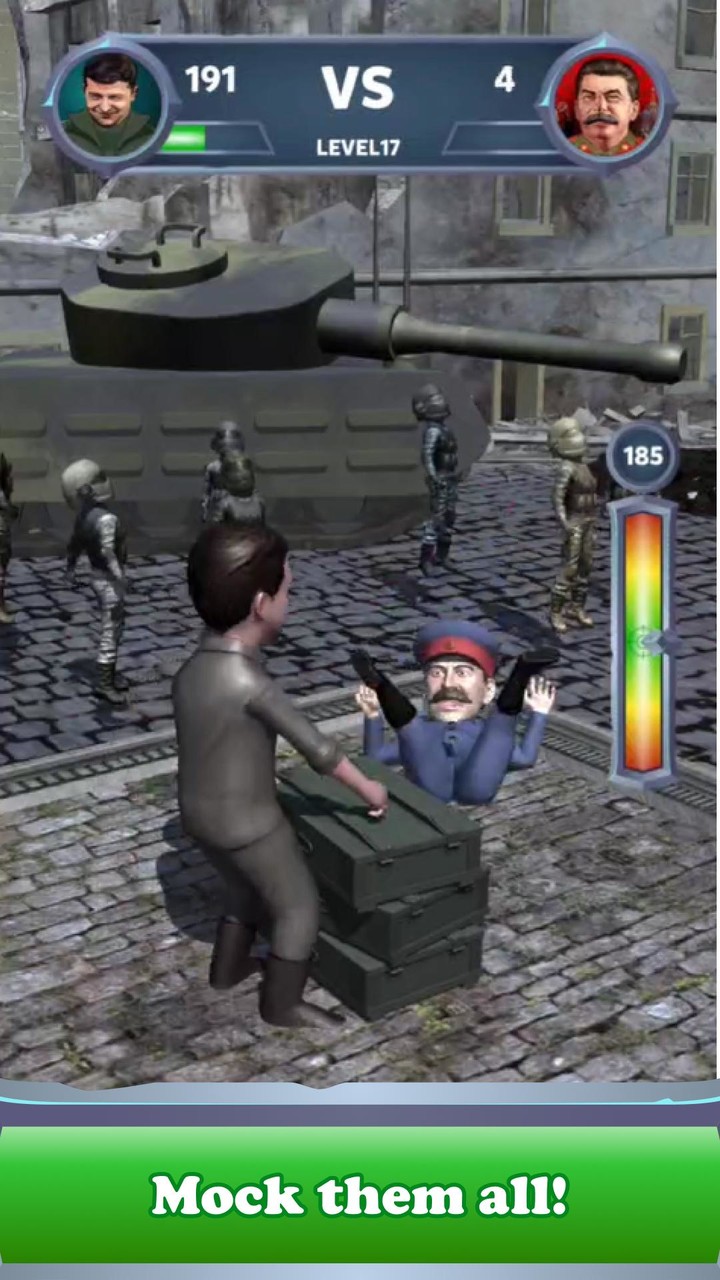 Alegra MED - Misiones screenshot image 8_Popularmodapk.com