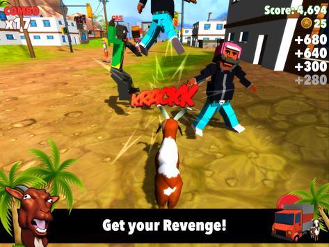 Curry Goat Revenge<span>(Unlimited money)</span> screenshot image 9_Popularmodapk.com