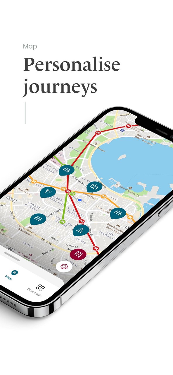 Visit Qatar screenshot image 6_Popularmodapk.com