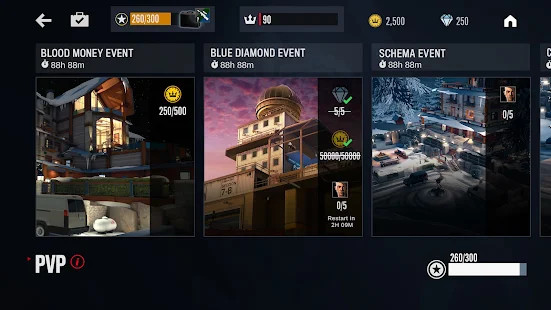 Power Washing Simulator Career<span>(Unlimited Resources)</span> screenshot image 6_Popularmodapk.com