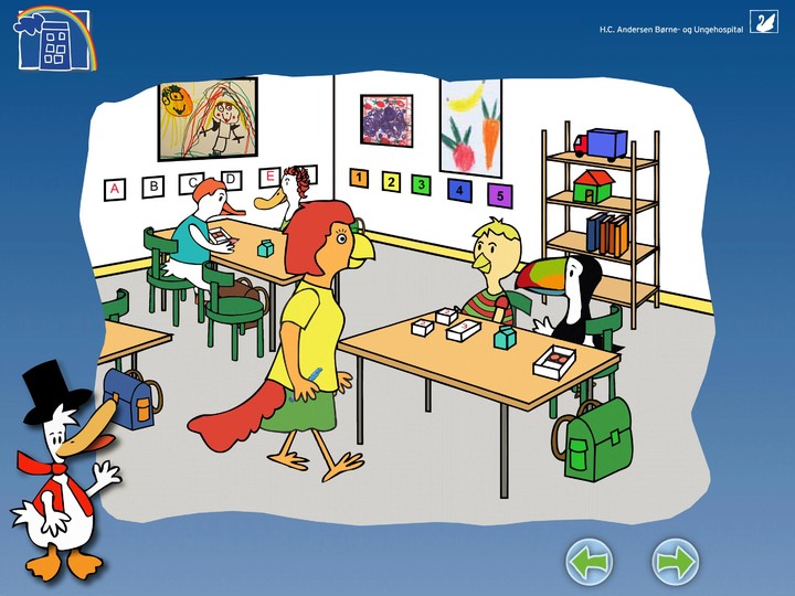 HC And - Diabetes type 1 screenshot image 4_Popularmodapk.com