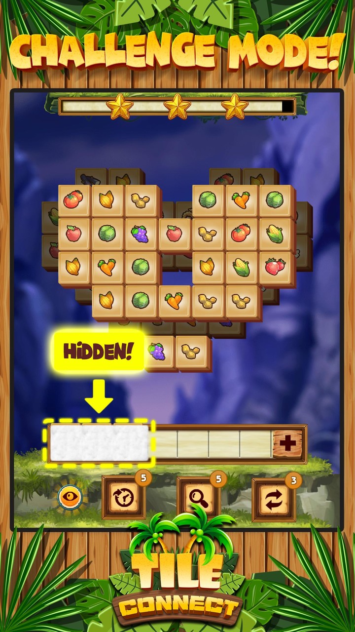 Tile Connect - Triple Matching screenshot image 5_Popularmodapk.com