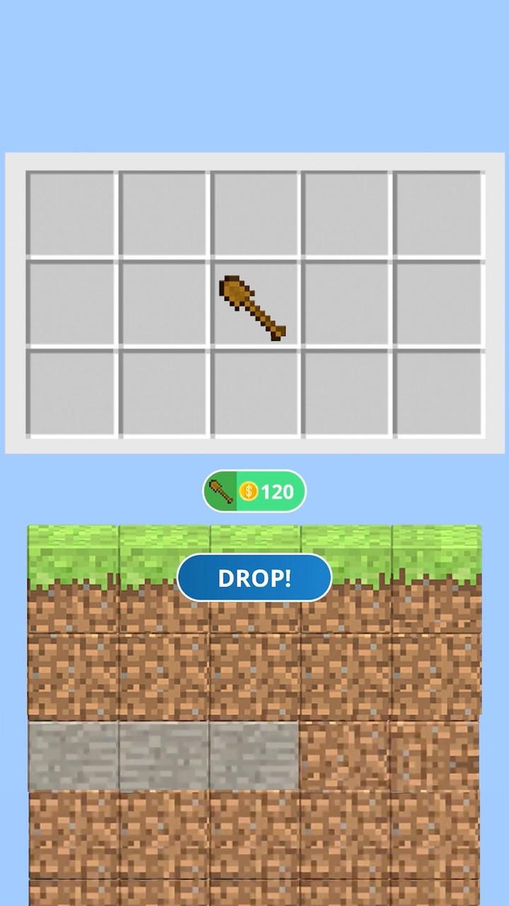 Merge Miners screenshot image 1_Popularmodapk.com