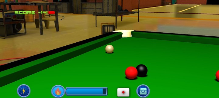 Snooker Cue Sport screenshot image 5_Popularmodapk.com