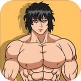 Kengan Ashura Game 3D1.0_Popularmodapk.com
