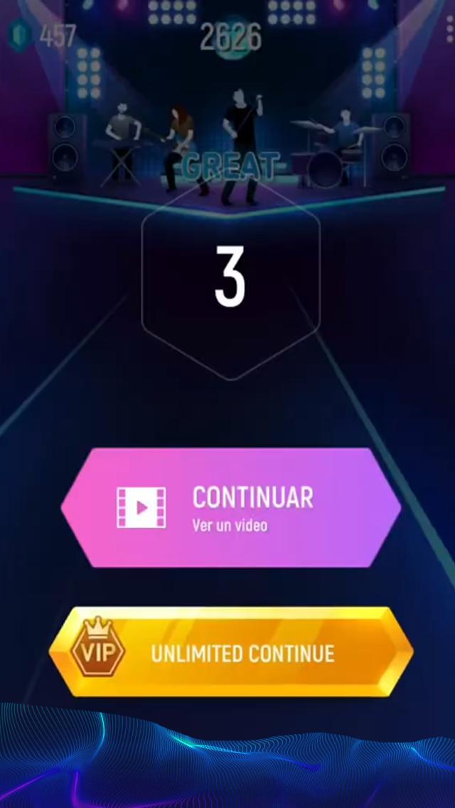 BTS Army Tiles Hop screenshot image 5_Popularmodapk.com