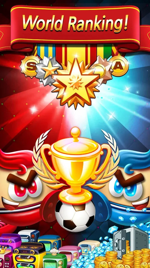 王牌射手破解版<span>(mod)</span> screenshot image 5_Popularmodapk.com