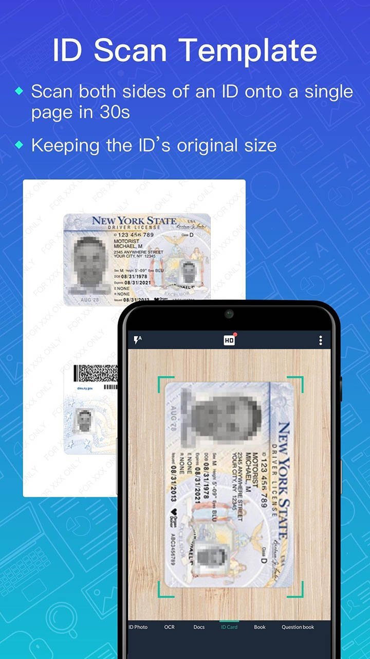 CamScanner<span>(Unlocked)</span> screenshot image 2_Popularmodapk.com
