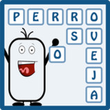 Sopa de letras Niños1.0.13_Popularmodapk.com