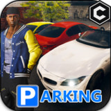 Real Car Parking - Open World City Driving school5.0_Popularmodapk.com