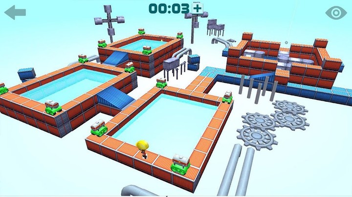 SALIS screenshot image 5_Popularmodapk.com