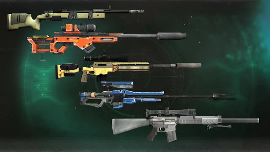 狩猎3D破解版<span>(mod)</span> screenshot image 19_Popularmodapk.com