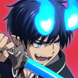 AlternaVvelt Blue Exorcist AS1.0.2_Popularmodapk.com