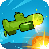 Ocean War-Stealth Mission<span>(Unlimited Gold)</span>1.4.8_Popularmodapk.com