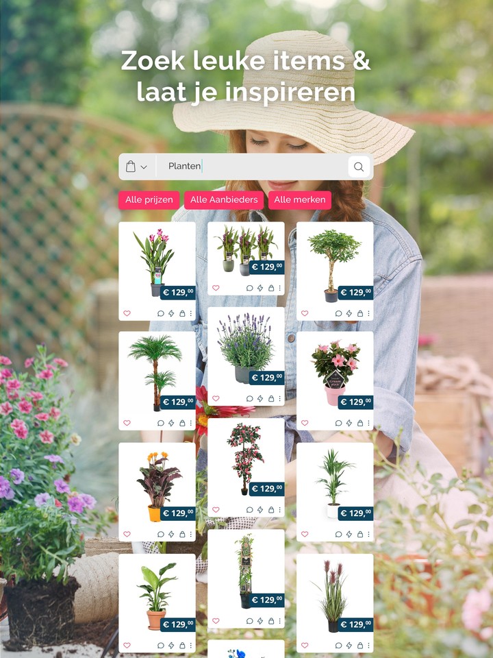 Hatsa! | Online Shoppingbuddy screenshot image 8_Popularmodapk.com