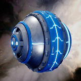 CYGRAM Sci-Fi Arcade Racing<span>(Unlimited Currency)</span>1.1.3.8_Popularmodapk.com