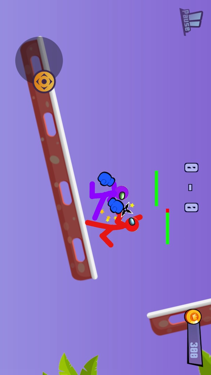 Supreme Stickman Fighter: Epic Stickman Battles(mod) screenshot image 2_Popularmodapk.com