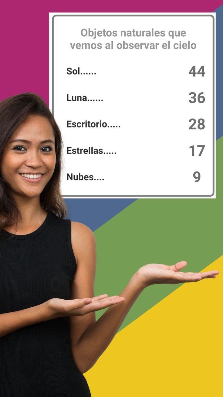 Dijeron 100 Mexicanos Tarjetas screenshot image 4_Popularmodapk.com