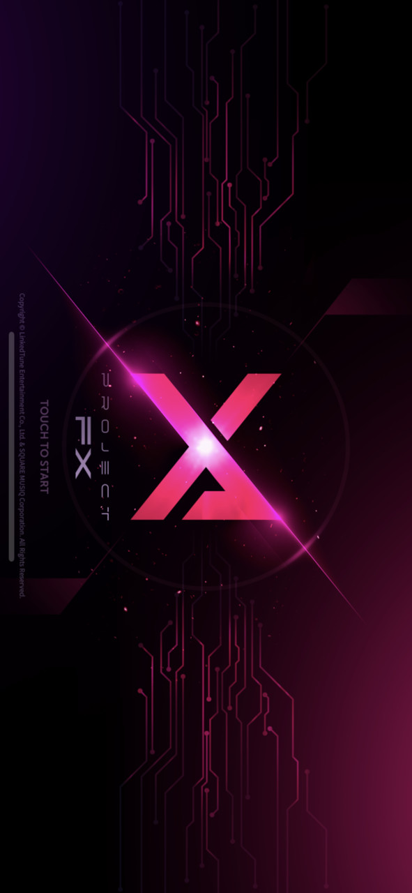 Project FX(Demo) screenshot image 7_Popularmodapk.com