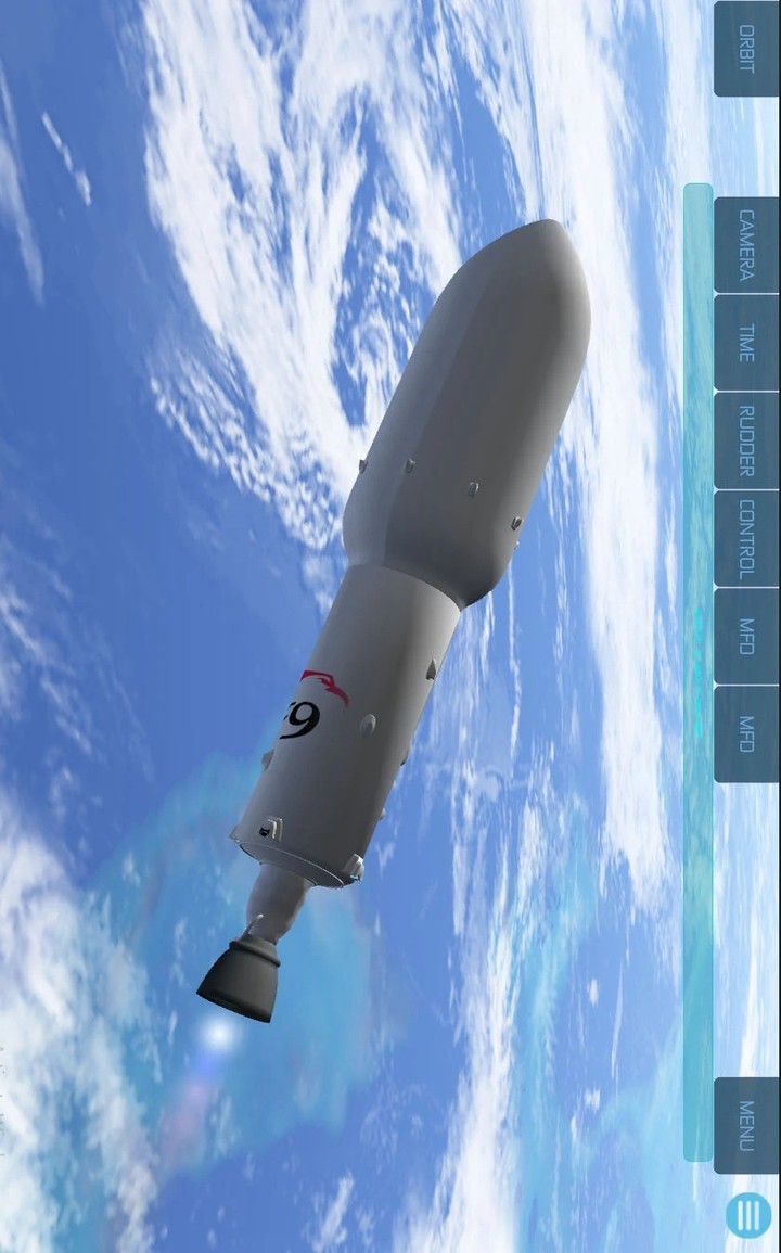 Space Simulator ( Free download) screenshot image 3_Popularmodapk.com
